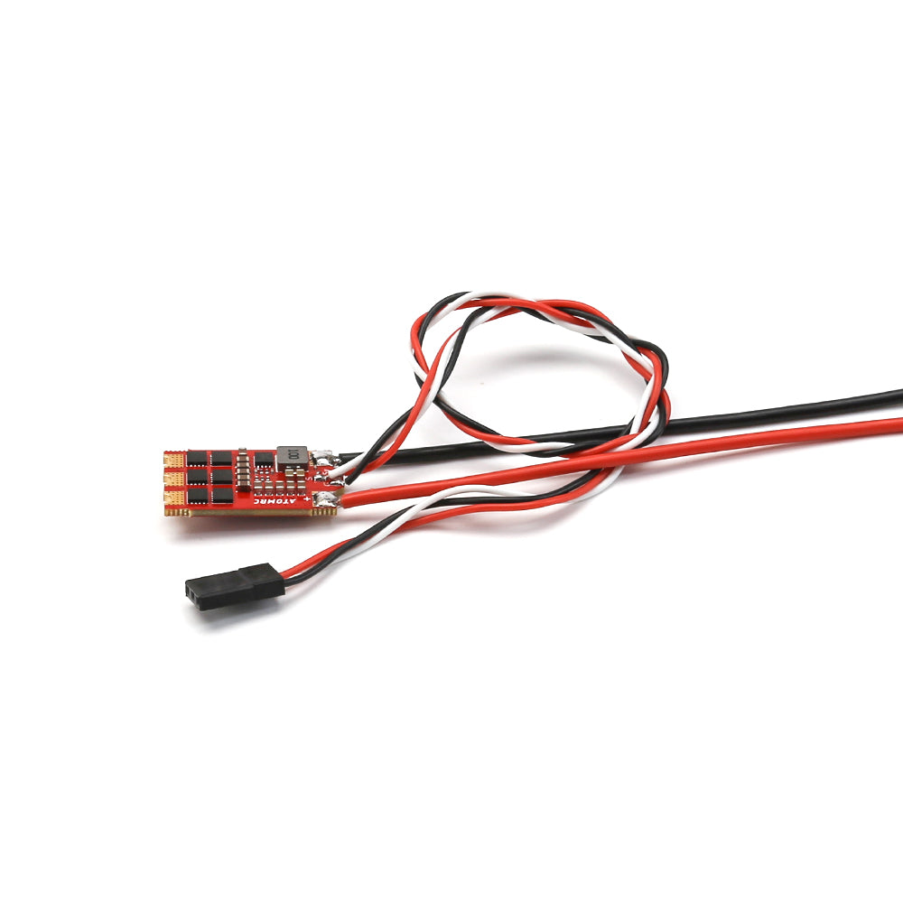 ATOMRC EXCEED BLS 4S 30A ESC ATOMRC EXCEED BLS 4S 30A ESC